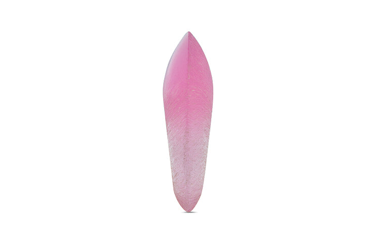 SAINT LAURENT High Arty Circle Ring