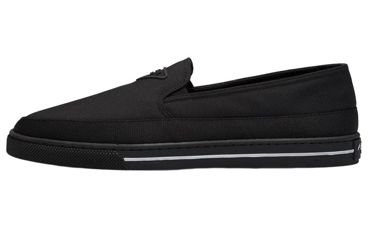 PRADA Slip-on Sneakers