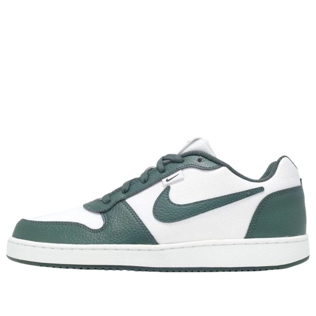 Nike Ebernon Low PREM 'Green White' IO7608-131