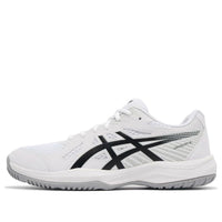 ASICS Upcourt 6 'White Black' 1071A104-101