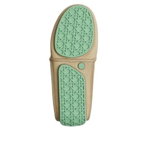 DIOR 26 Roadie Lace-Up 'Beige Green Purple' 3BO397ACO-H177