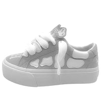 OMNEWYORK Octavious Marks Knuckle Skate Shoe 'Fish Bone' OMNY-FBE