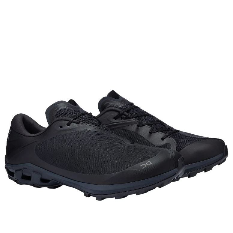 On Running x Post Archive Faction Cloudventure 'All Black' 3ME30650485