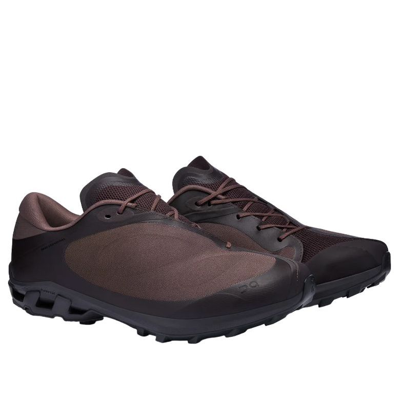 ON Running x PAF Cloudventure Peak 'Cacao Espresso' 3ME30653132