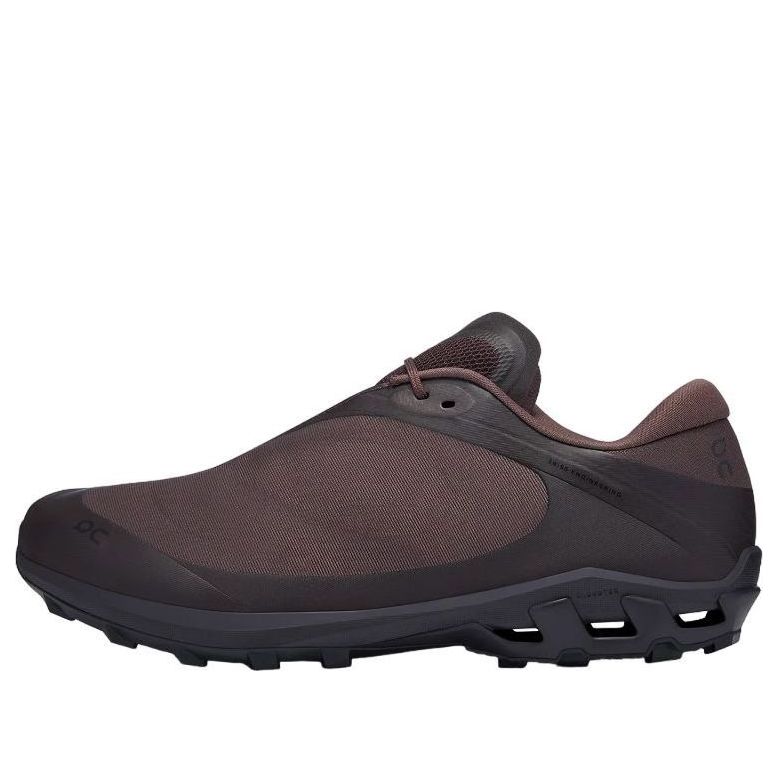 ON Running x PAF Cloudventure Peak 'Cacao Espresso' 3ME30653132
