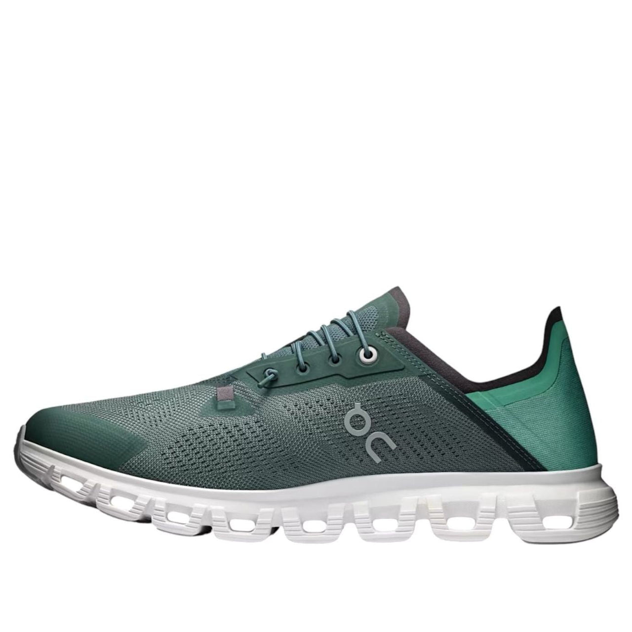 On Running Cloud 6 Coast 'Olive White' 3MF10030162