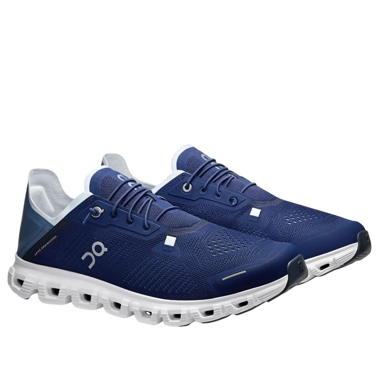 On Running Cloud 6 Coast 'Zodiac Steel' 3MF10034662