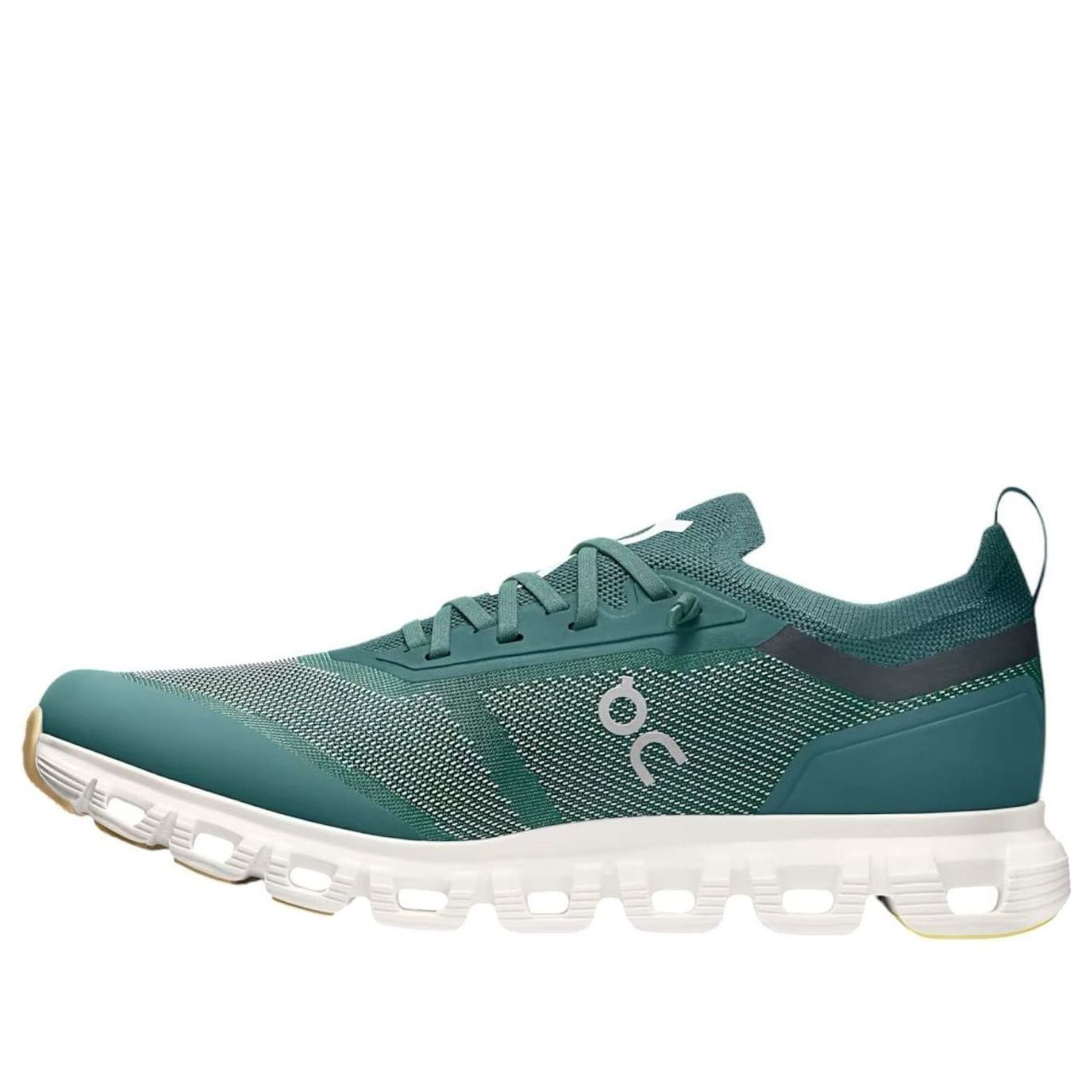 On Running Cloud 6 Versa 'Spirulina Citrine' 3MF10044121