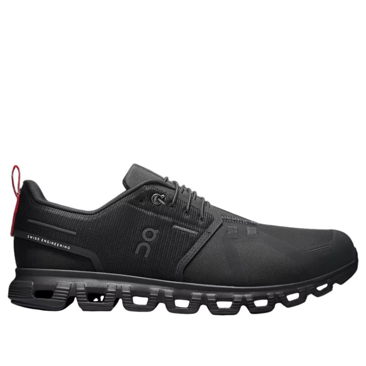 On Running Cloud 6 Waterproof 'Black Eclipse' 3MF10060106