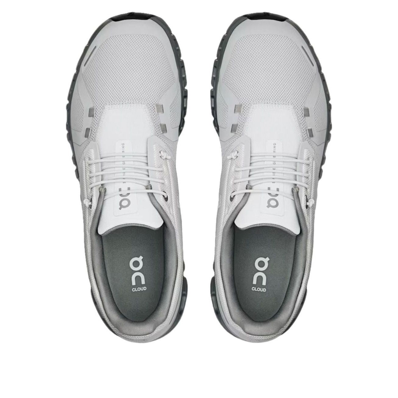 On Running Cloud 6 'Wolf Rock' 3MF10073314