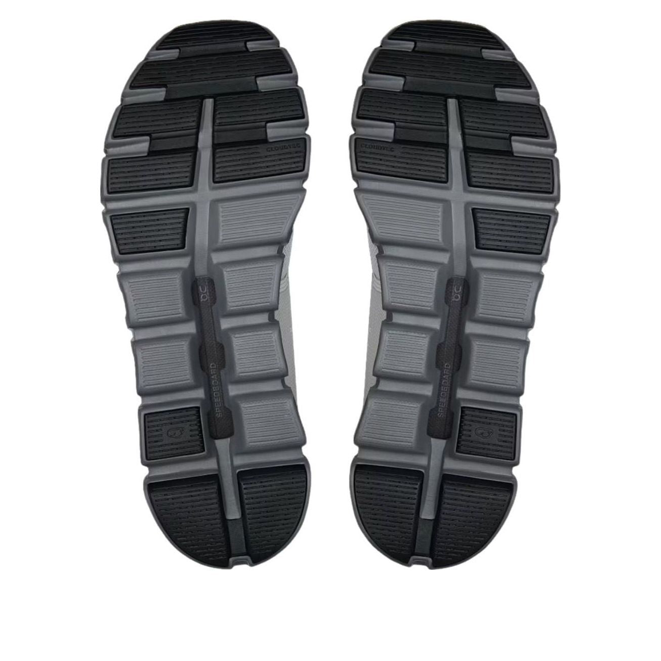 On Running Cloud 6 'Wolf Rock' 3MF10073314