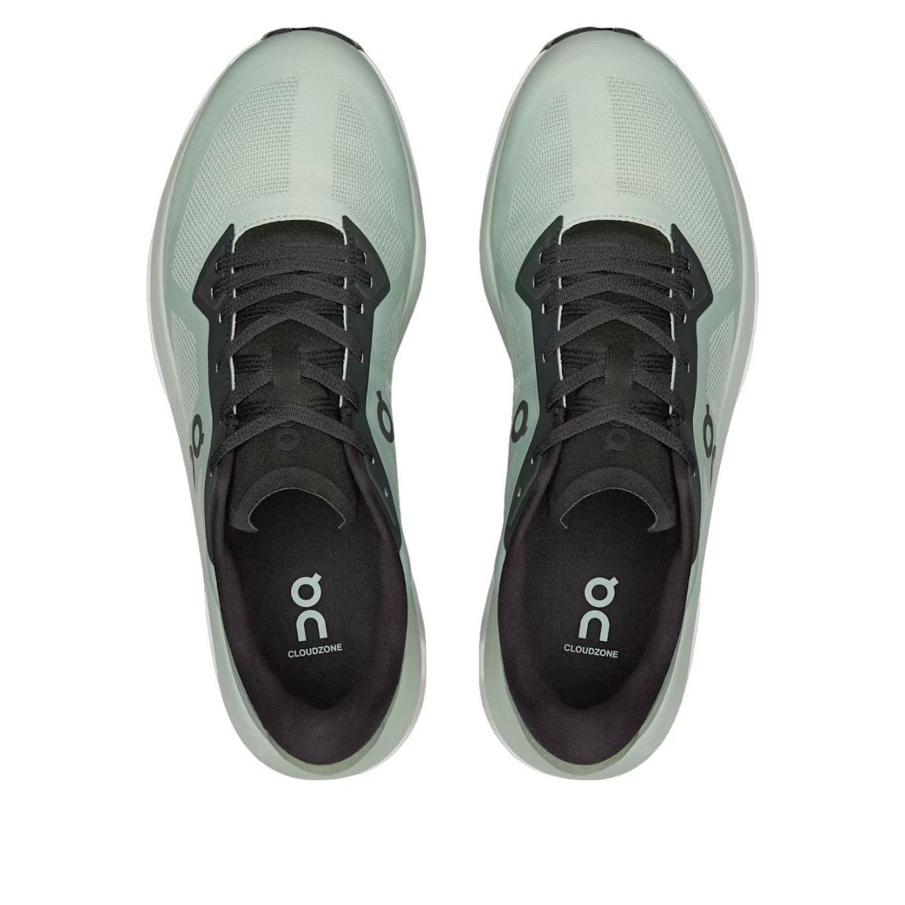 On Running Cloudzone 'Mineral Black' 3MF10084867