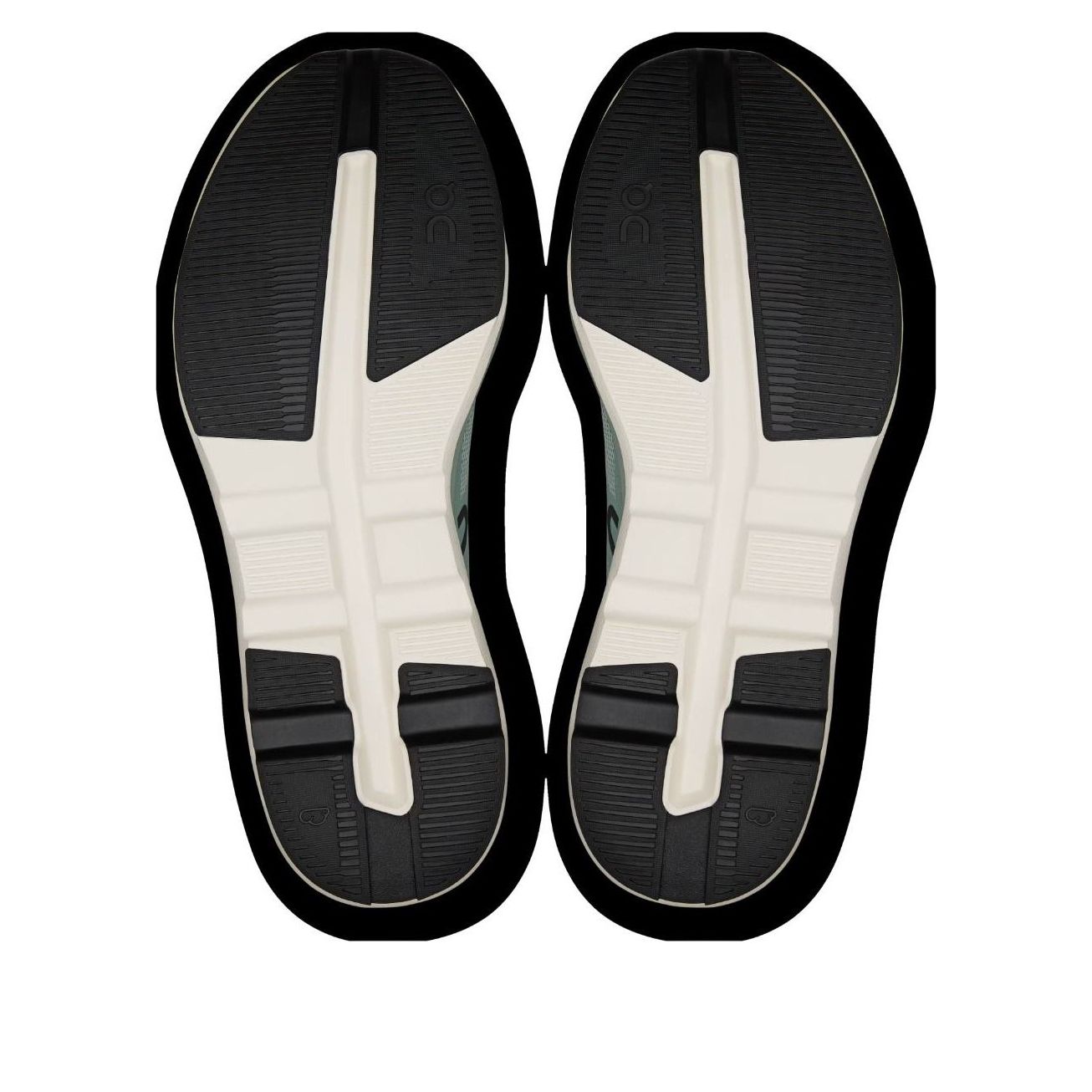 On Running Cloudzone 'Mineral Black' 3MF10084867
