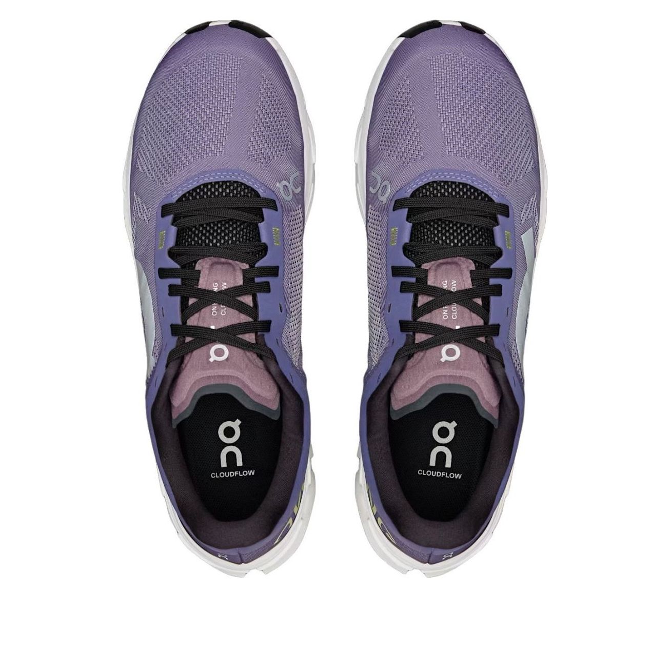 On Running Cloudflow 5 'Juniper Ice' 3MF10114851