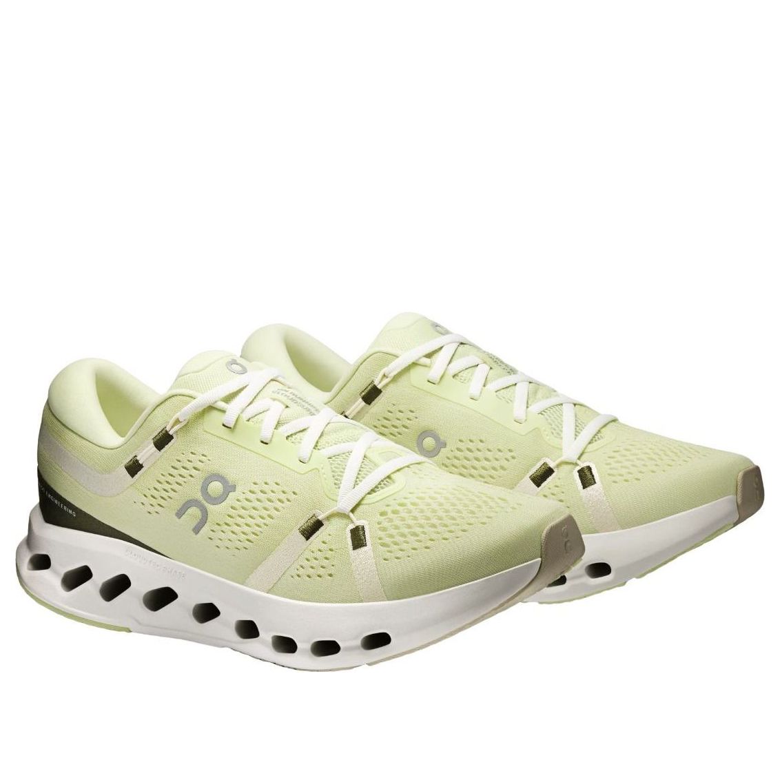 On Running Cloudsurfer 2 'Linen Ivory' 3MF10124751