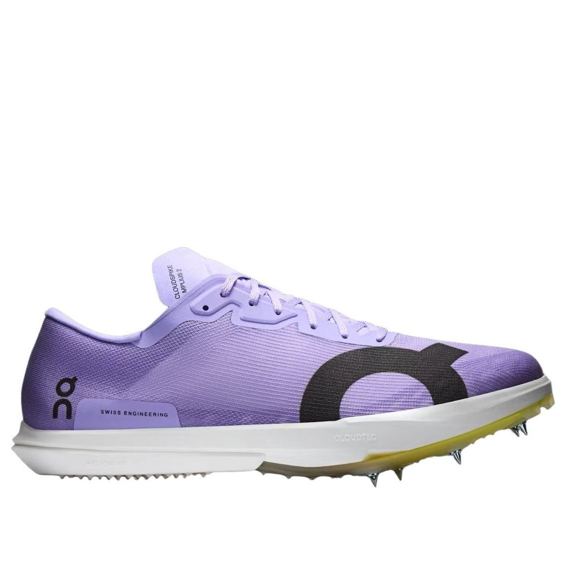 On Running Cloudspike Amplius 2 'Bloom Lime' 3MF10294849