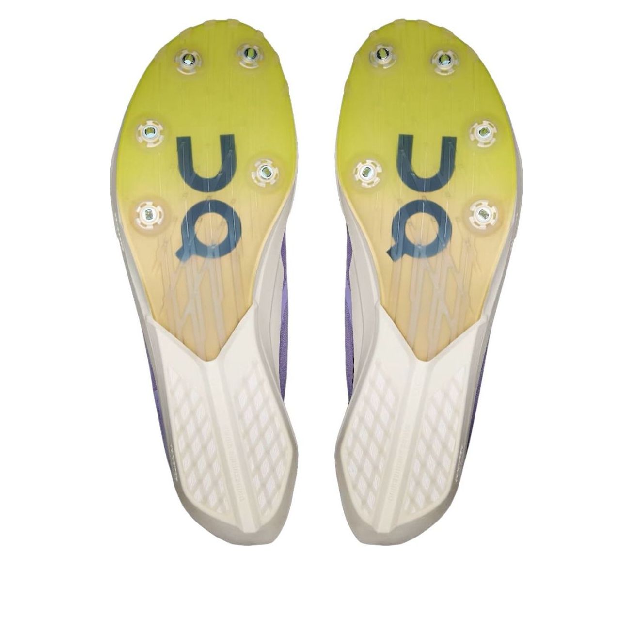 On Running Cloudspike Amplius 2 'Bloom Lime' 3MF10294849