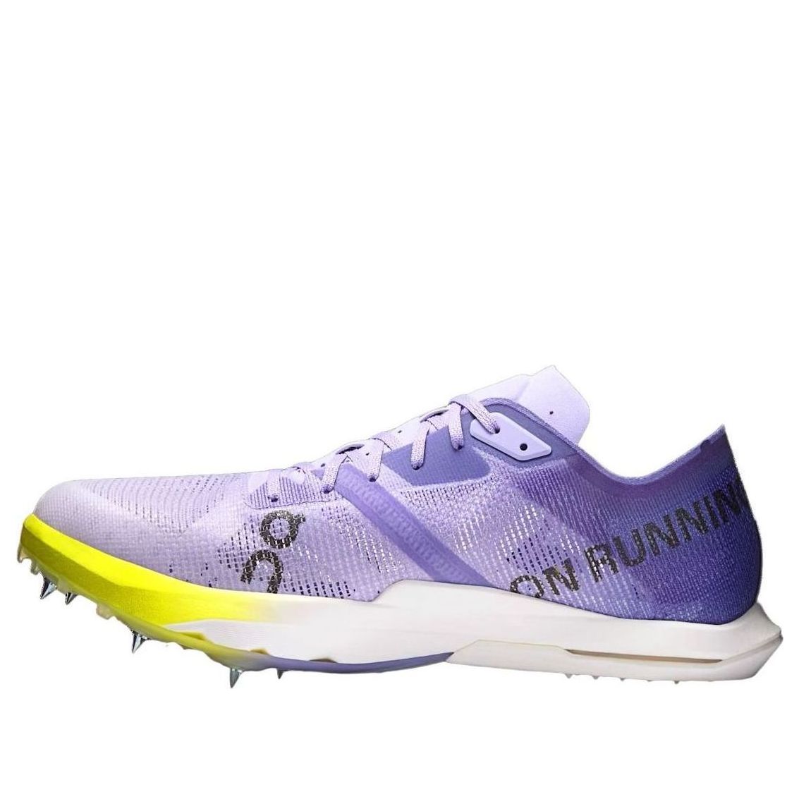 On Running Cloudspike Citius 2 'Bloom Lime' 3MF10304849
