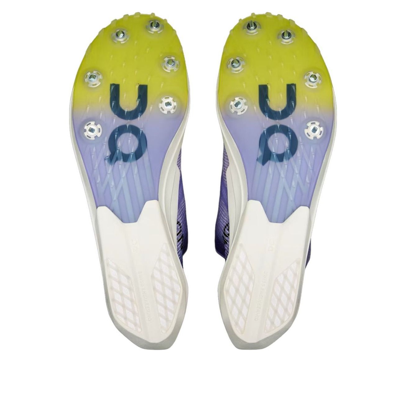 On Running Cloudspike Citius 2 'Bloom Lime' 3MF10304849