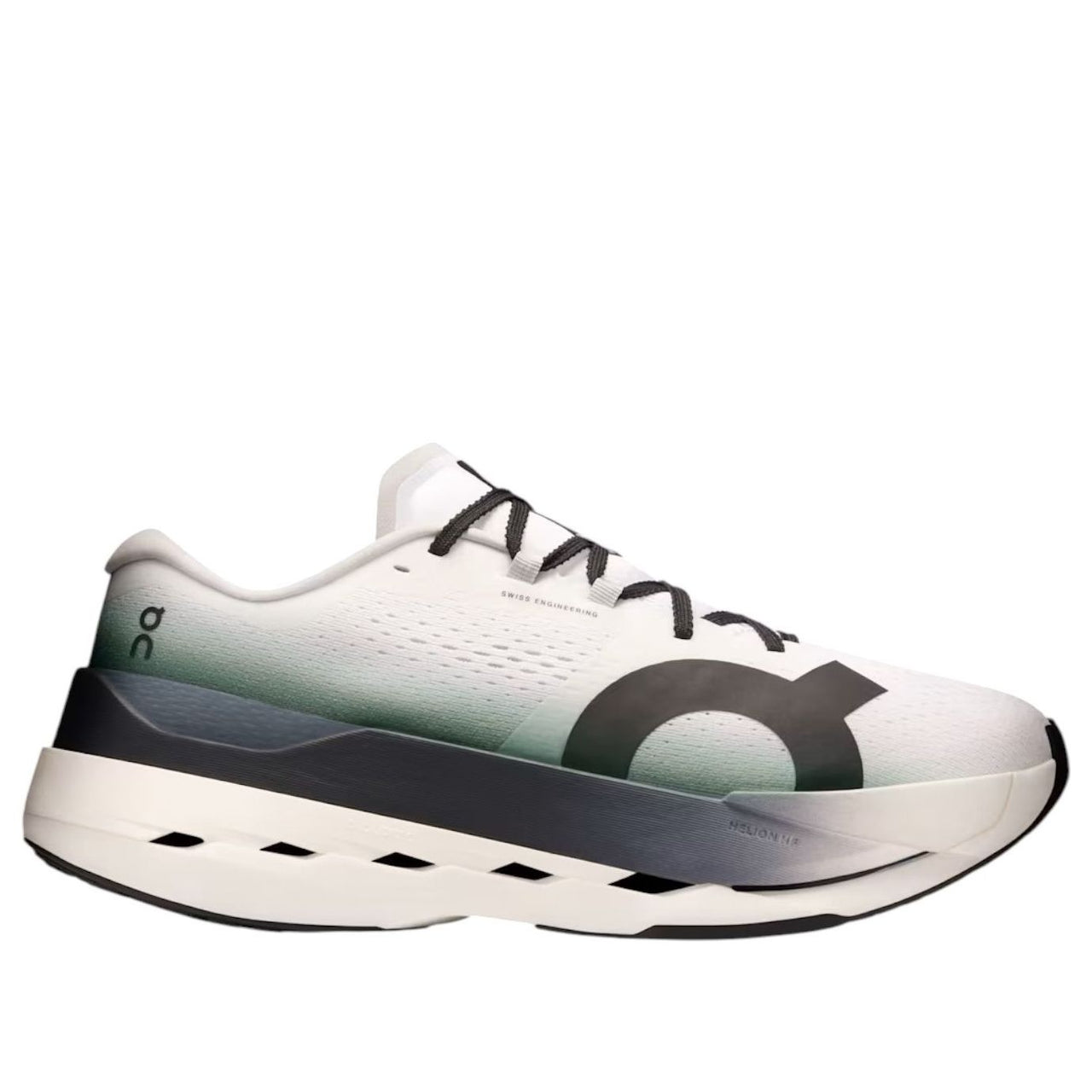 On Running Cloudboom Max 'White Black' 3MF30310462