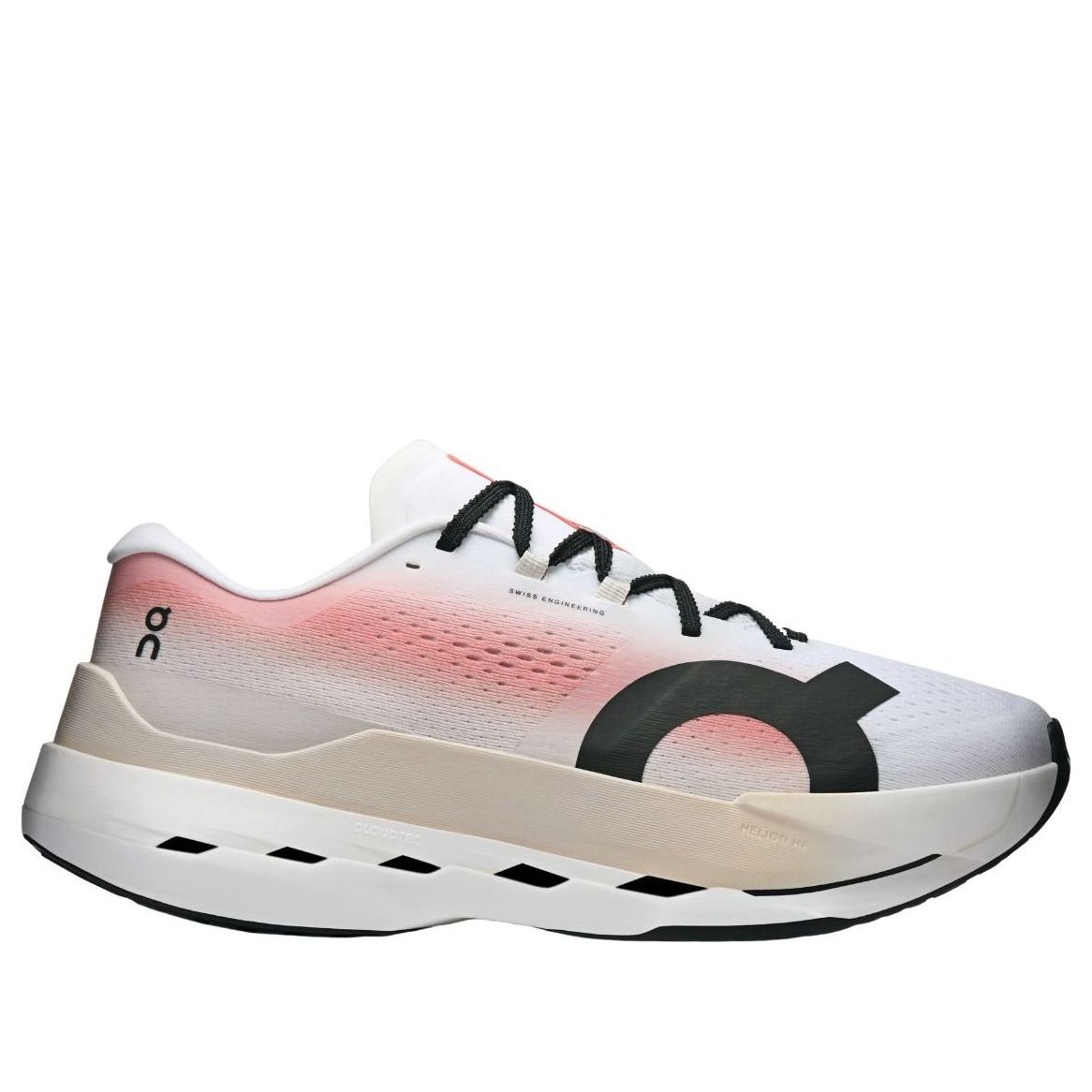 On Running Cloudboom Max 'White Pearl' 3MF30310590