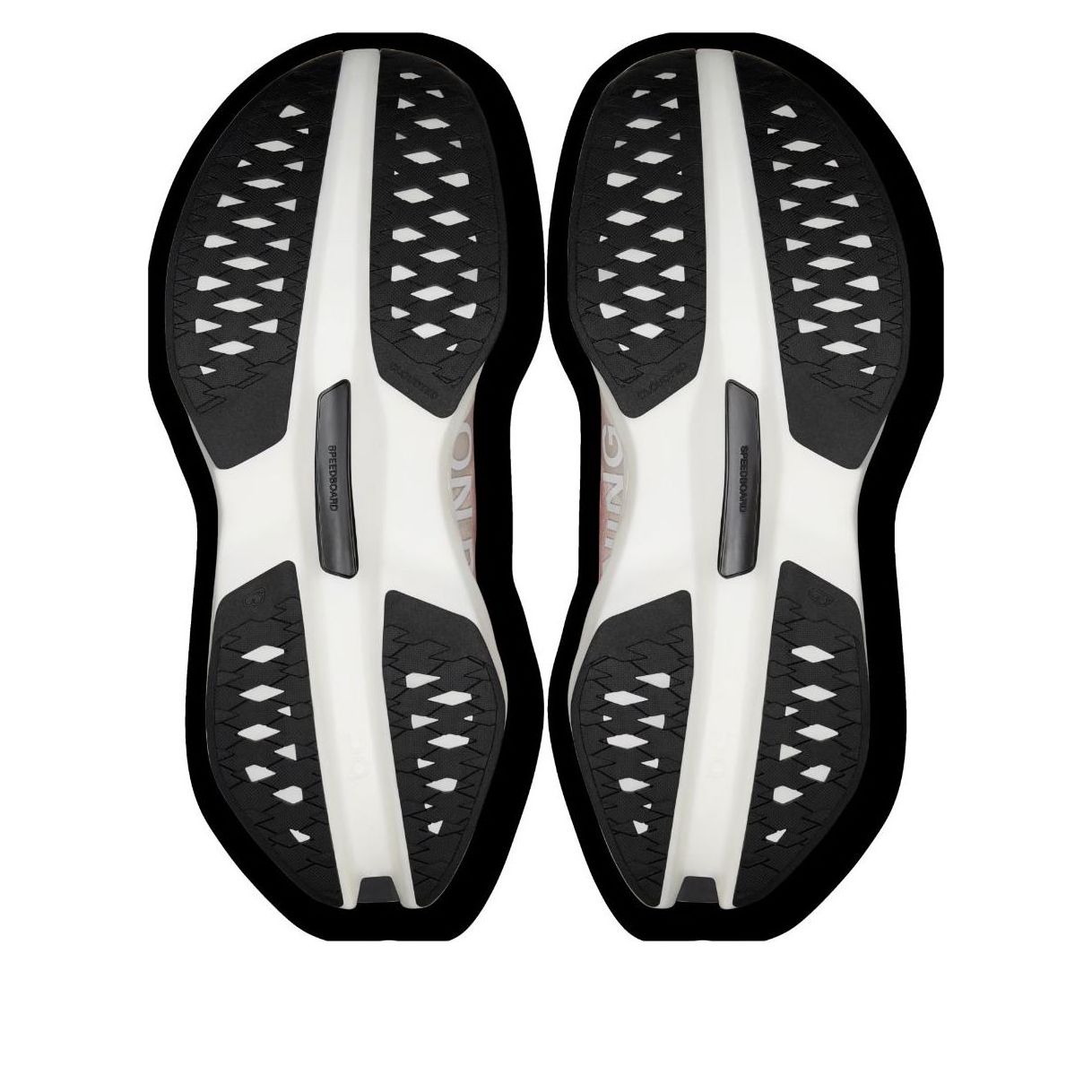 On Running Cloudboom Max 'White Pearl' 3MF30310590