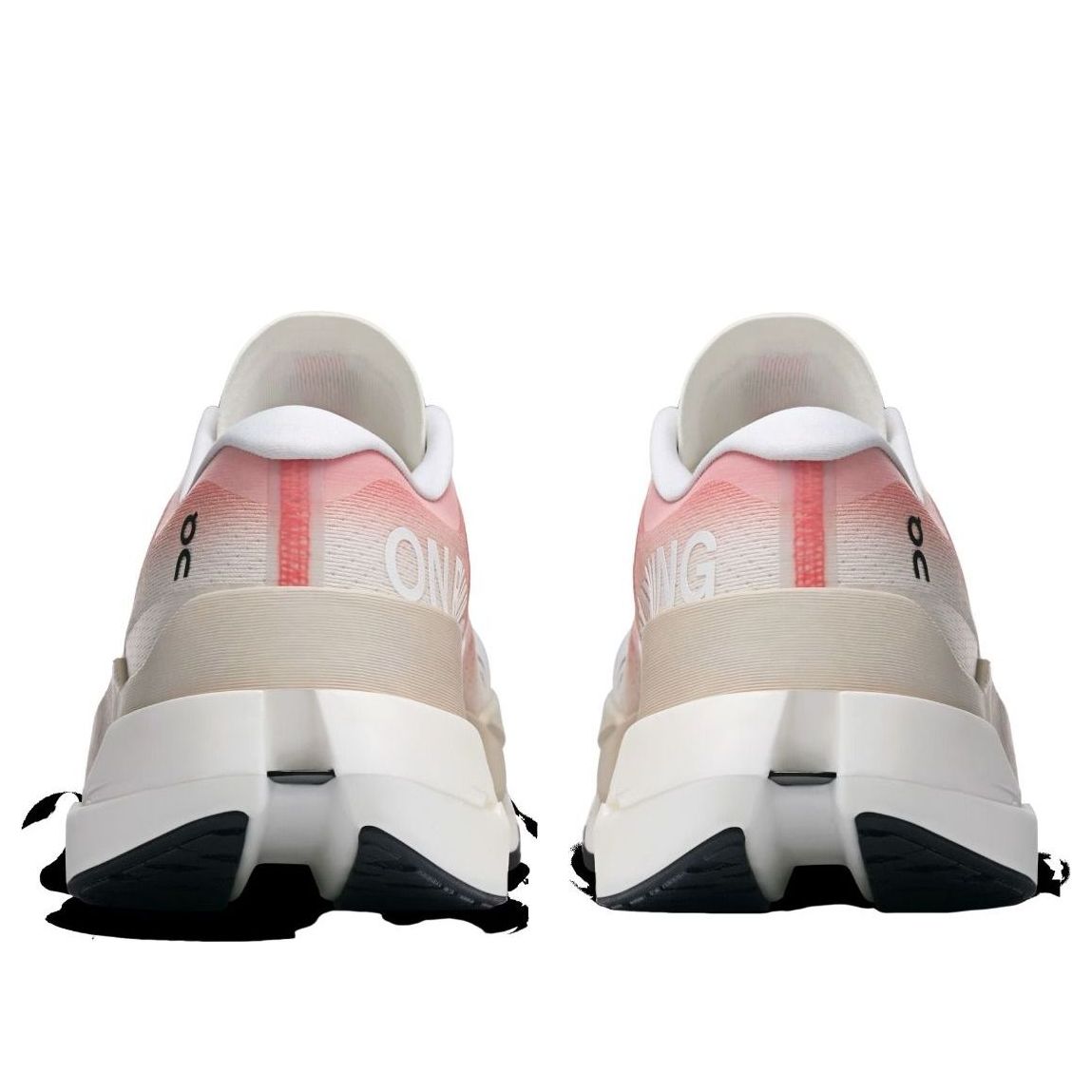 On Running Cloudboom Max 'White Pearl' 3MF30310590