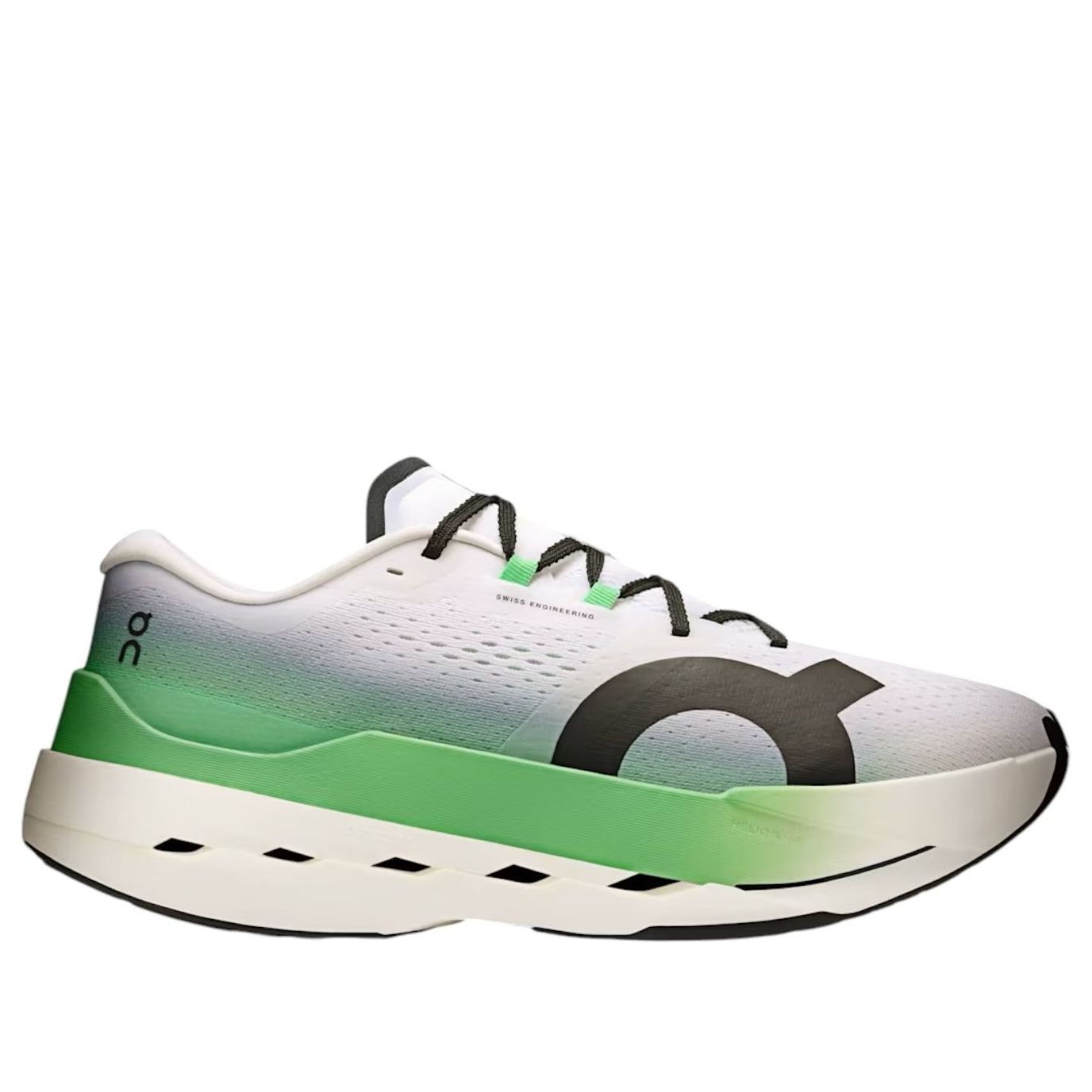 On Running Cloudboom Max 'Honeydrew Lilac' 3MF30314325