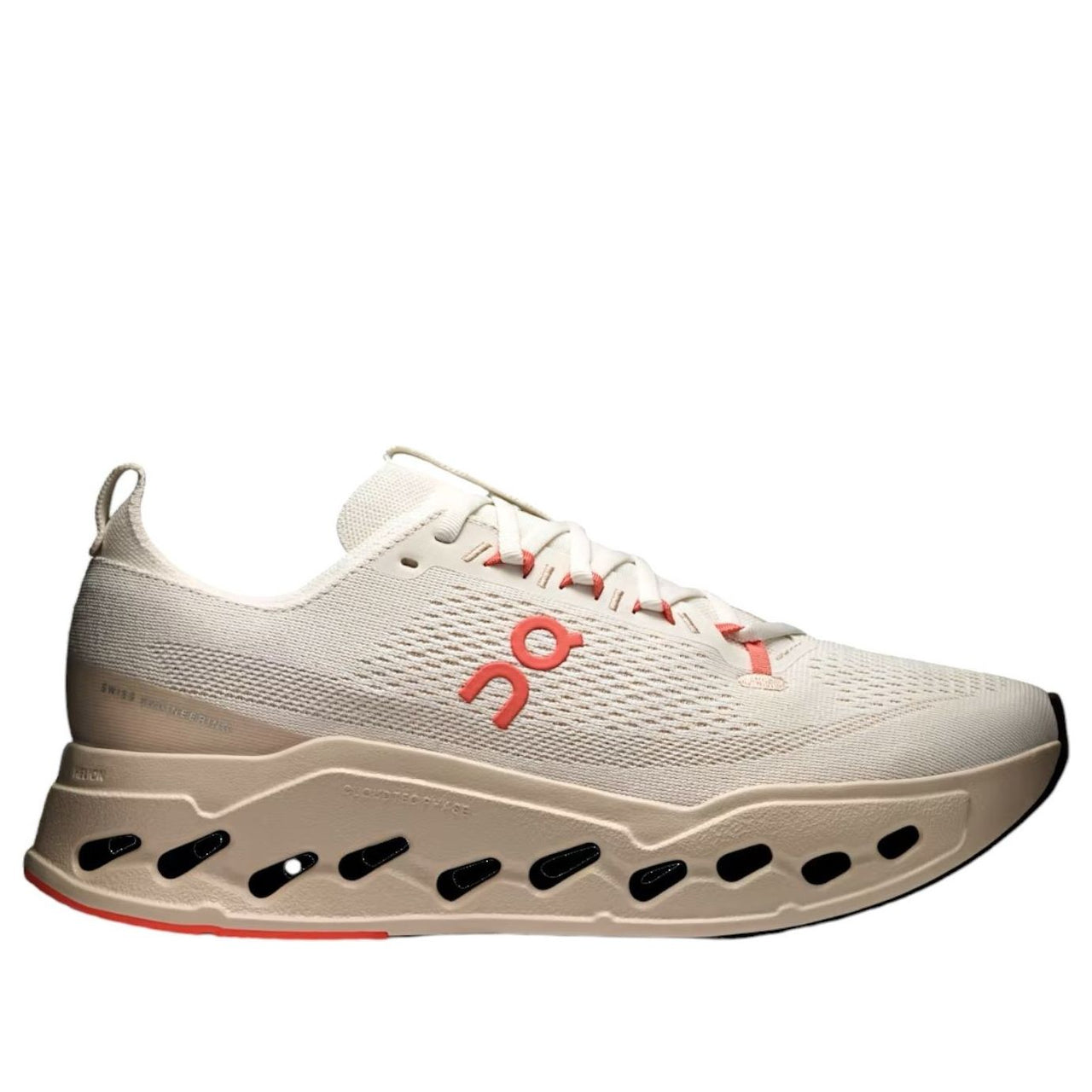 On Running Cloudsurfer Max 'Ivory Salmon' 3MF30433297