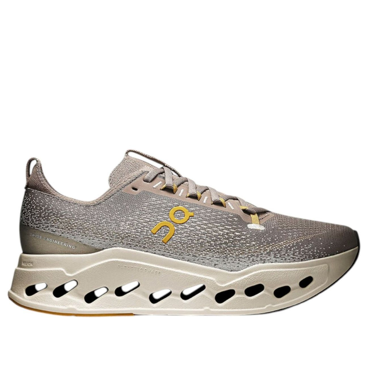 On Running Cloudsurfer Max 'Cinder Pelican' 3MF30434052