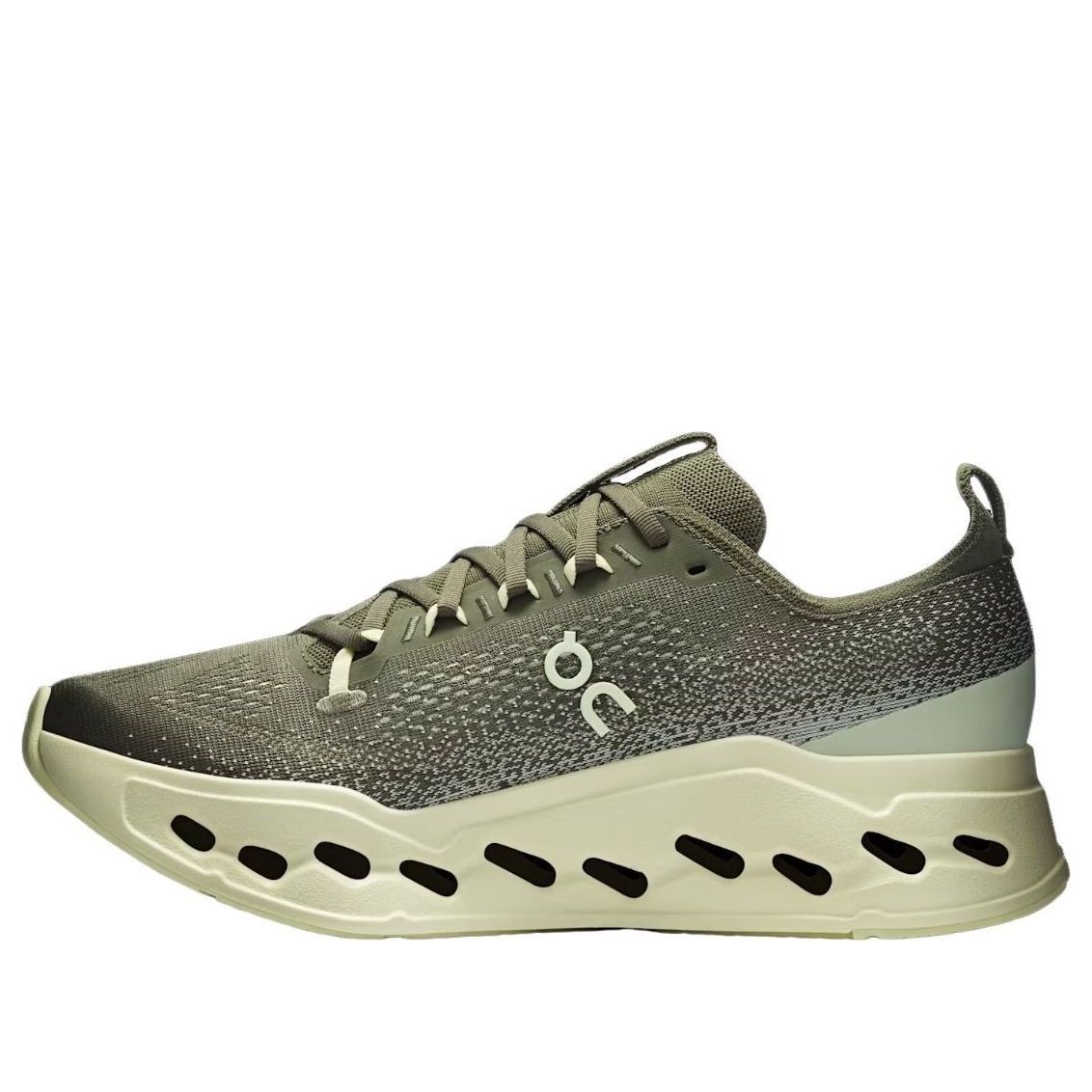 On Running Cloudsurfer Max 'Olive Seedling' 3MF30434731