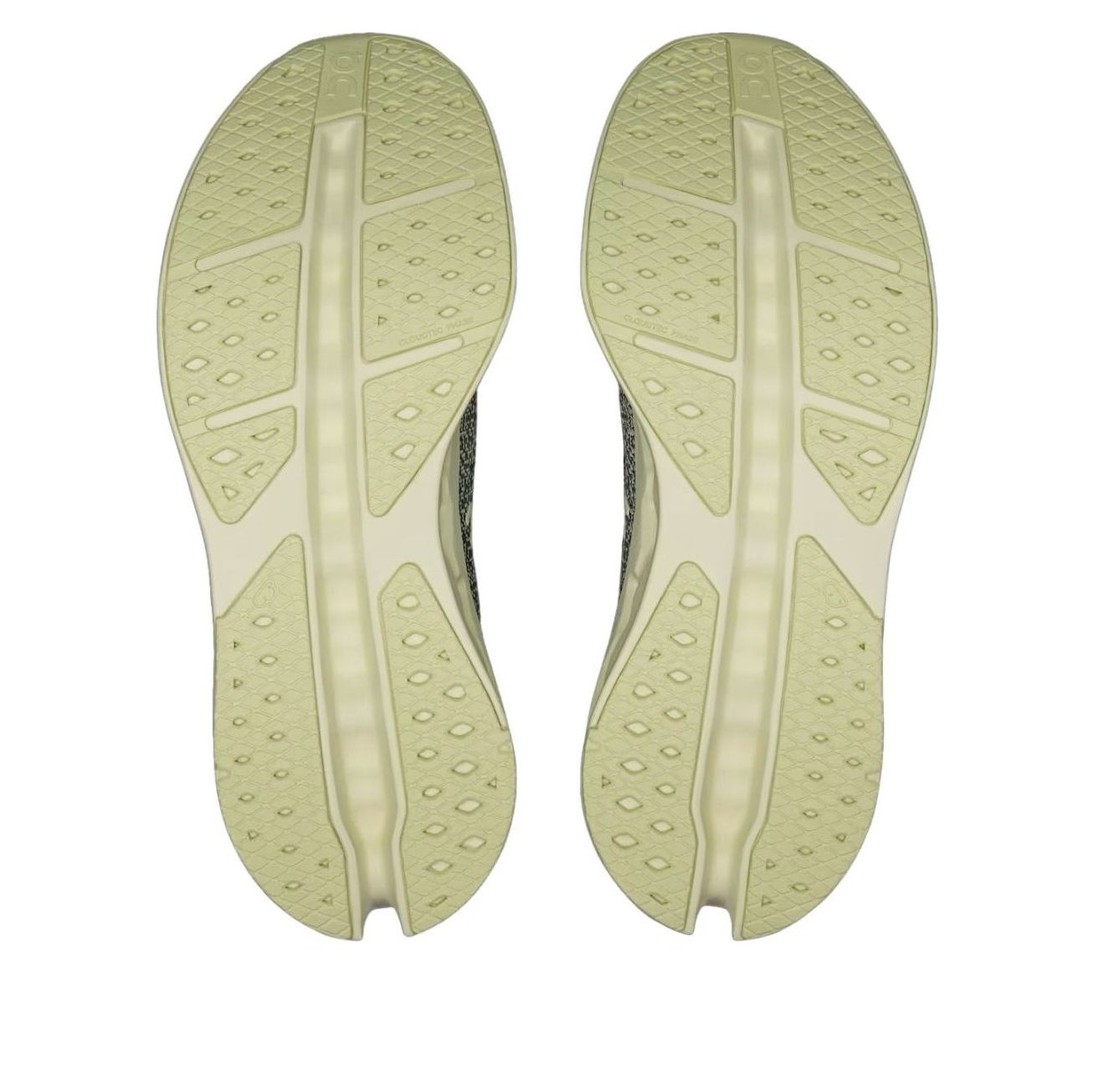 On Running Cloudsurfer Max 'Olive Seedling' 3MF30434731