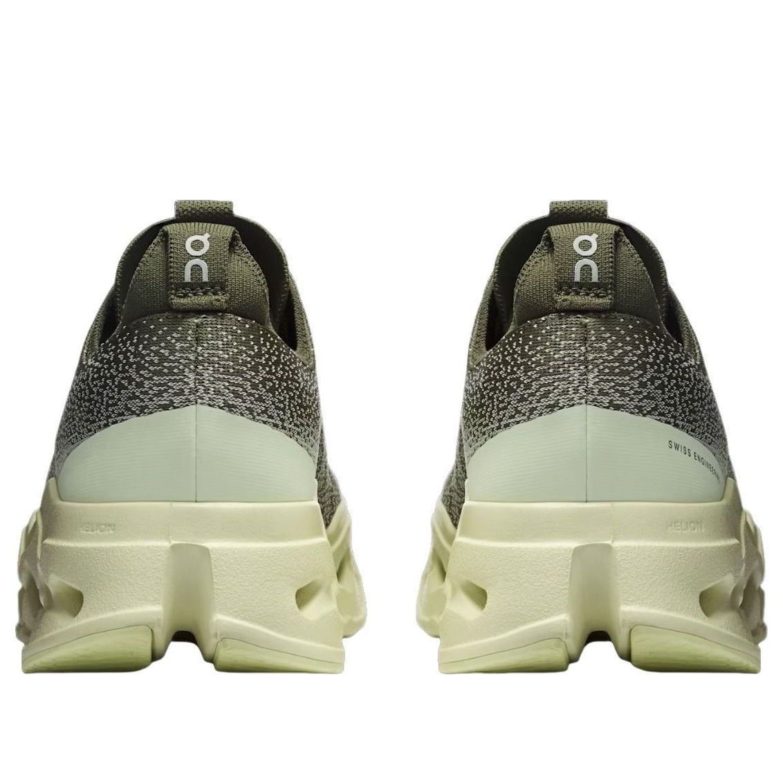 On Running Cloudsurfer Max 'Olive Seedling' 3MF30434731