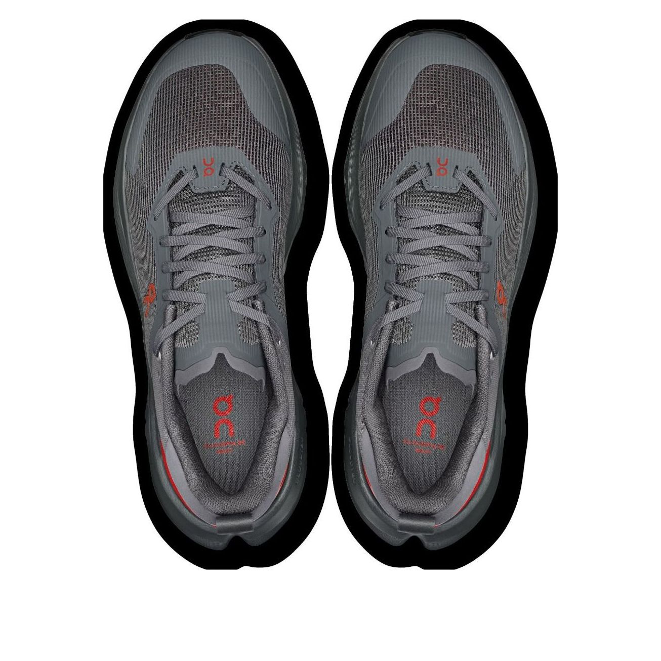 On Running Cloudpulse Next 'Rock Eclipse' 3MF30600587