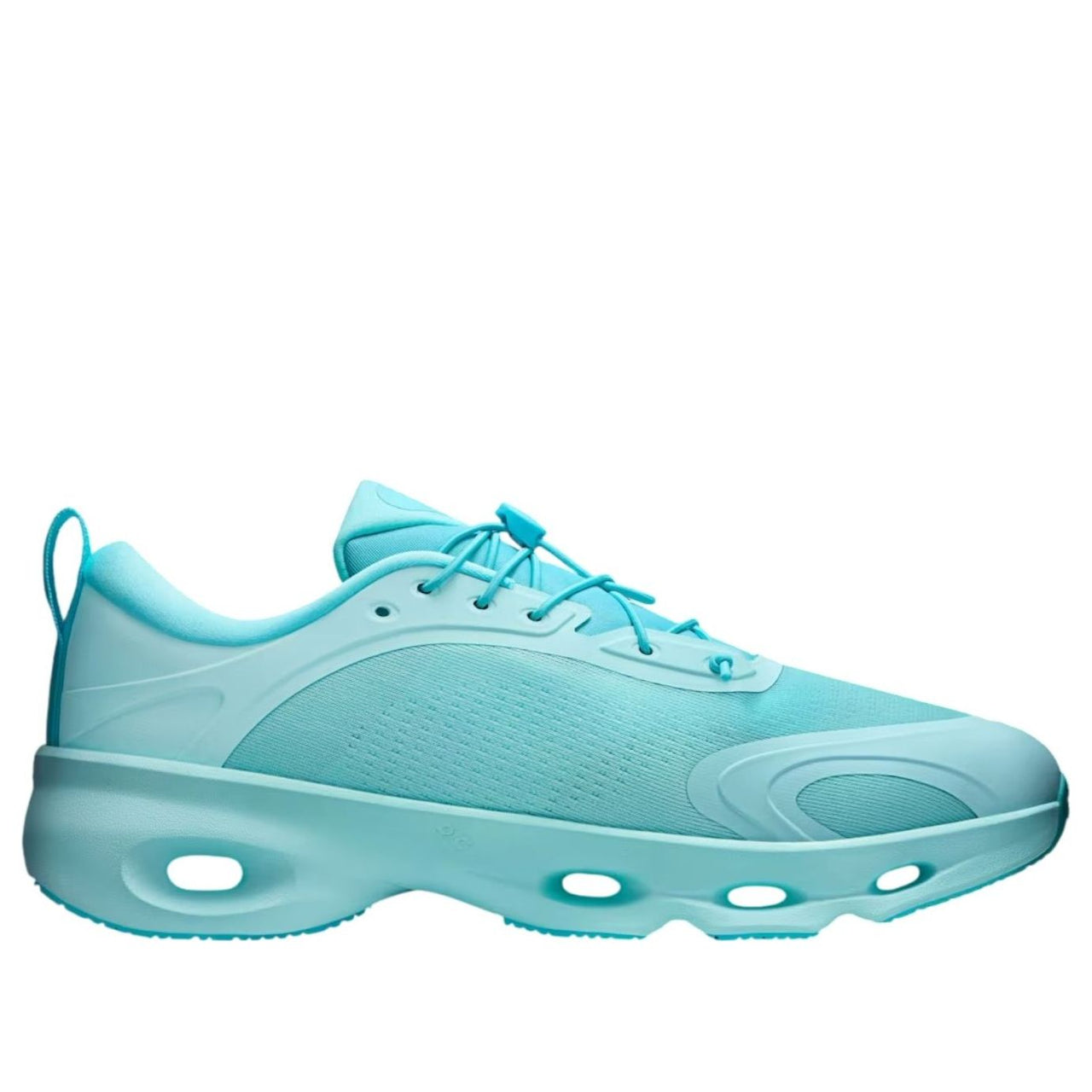 On Running x LOEWE Cloudsolo 'Turquoise' 3MF30661748