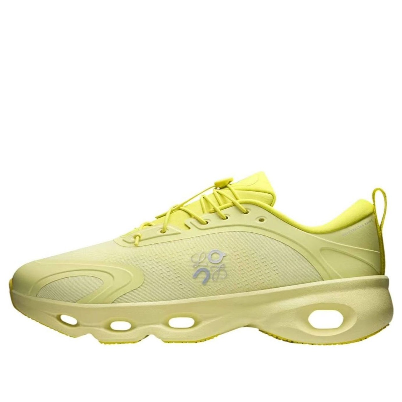 On Running x LOEWE Cloudsolo 'Lime Green' 3MF30662420