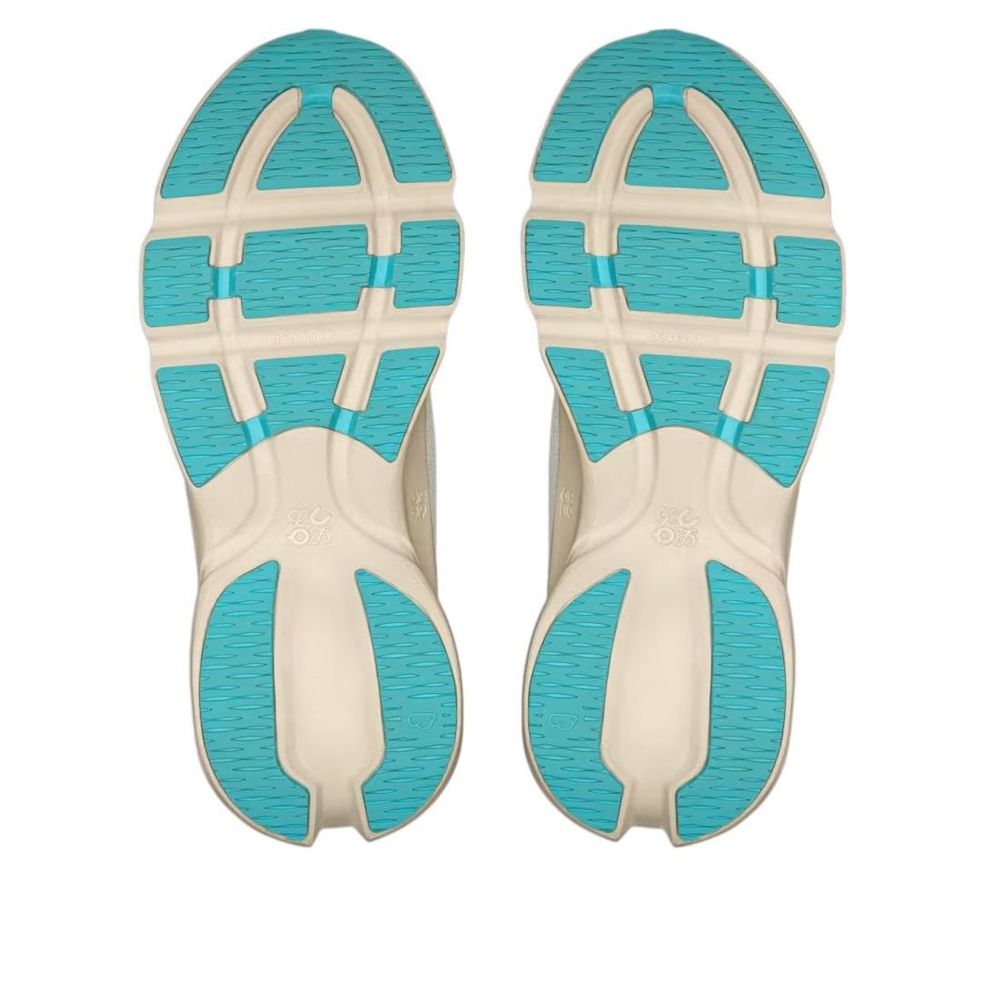 (WMNS) On Running x LOEWE Cloudsolo 'Cream' 3WF30604606