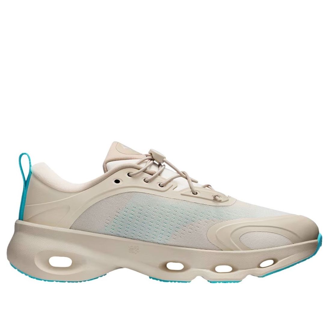 (WMNS) On Running x LOEWE Cloudsolo 'Cream' 3WF30604606