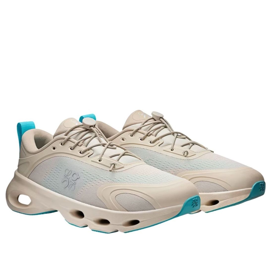 (WMNS) On Running x LOEWE Cloudsolo 'Cream' 3WF30604606
