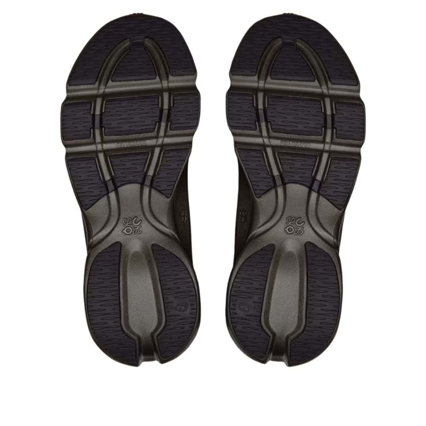 On Running x LOEWE Cloudsolo 'Dark Brown Black' 3MF30664611