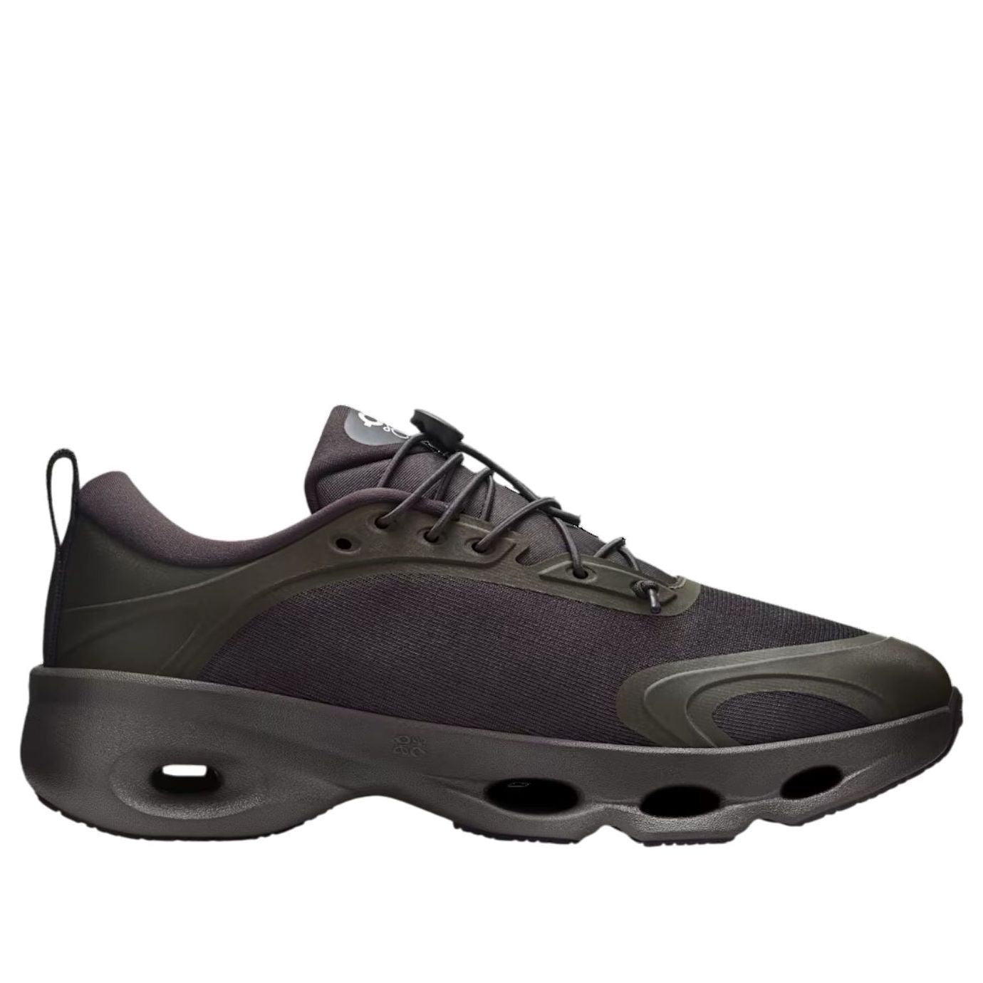 (WMNS) On Running x LOEWE Cloudsolo 'Dark Brown Black' 3WF30604611