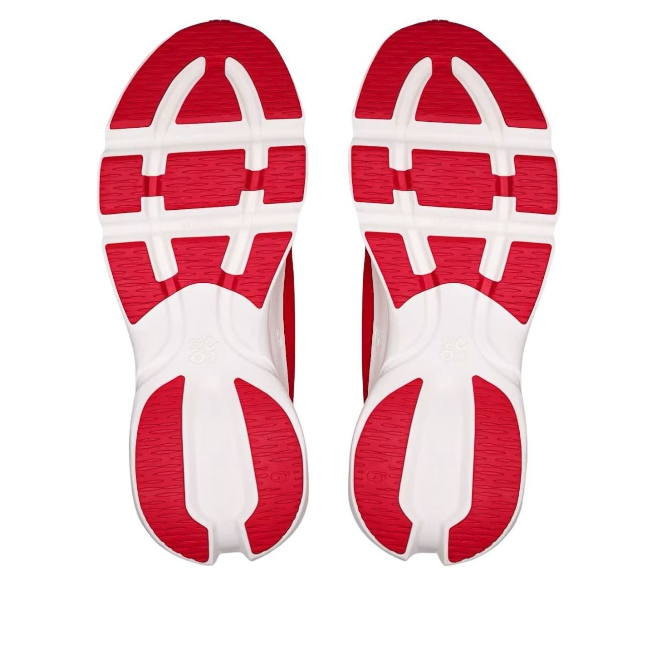 On Running x Loewe Cloudsolo 'Red Eggshell' 3MF30665482