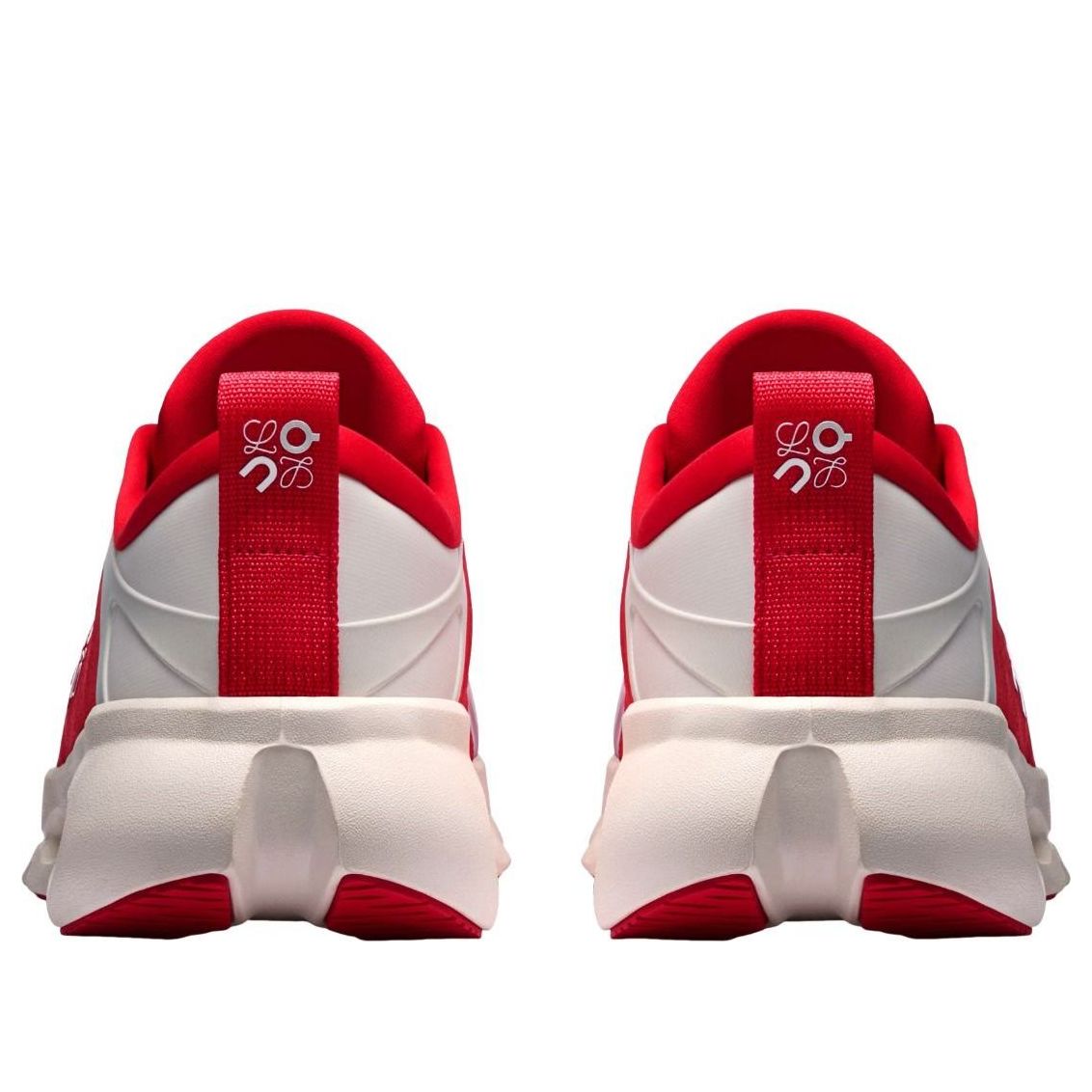 On Running x Loewe Cloudsolo 'Red Eggshell' 3MF30665482