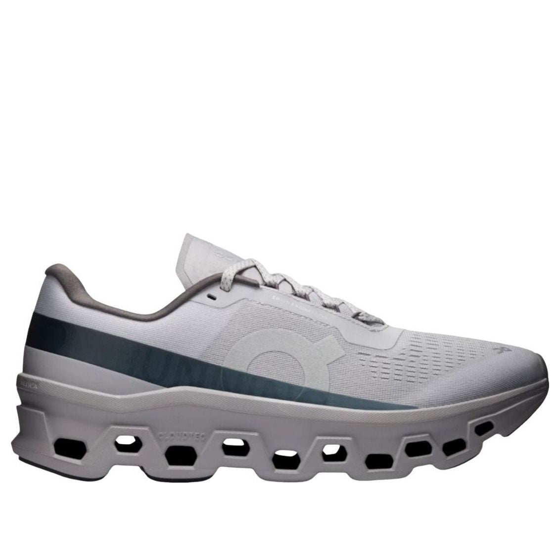 On Running Cloudmonster 1 'Glacier Alloy' 3MF30741536