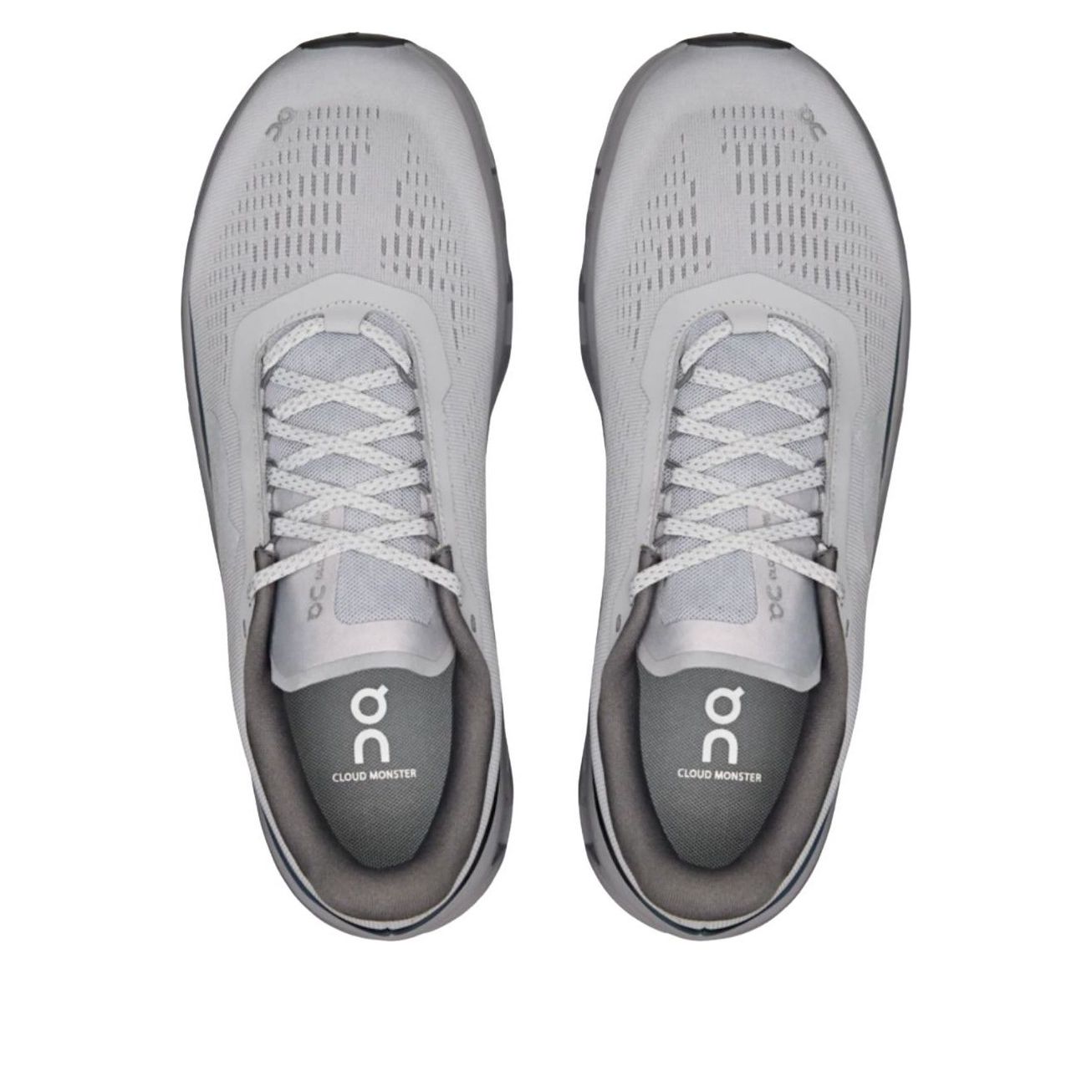 On Running Cloudmonster 1 'Glacier Alloy' 3MF30741536