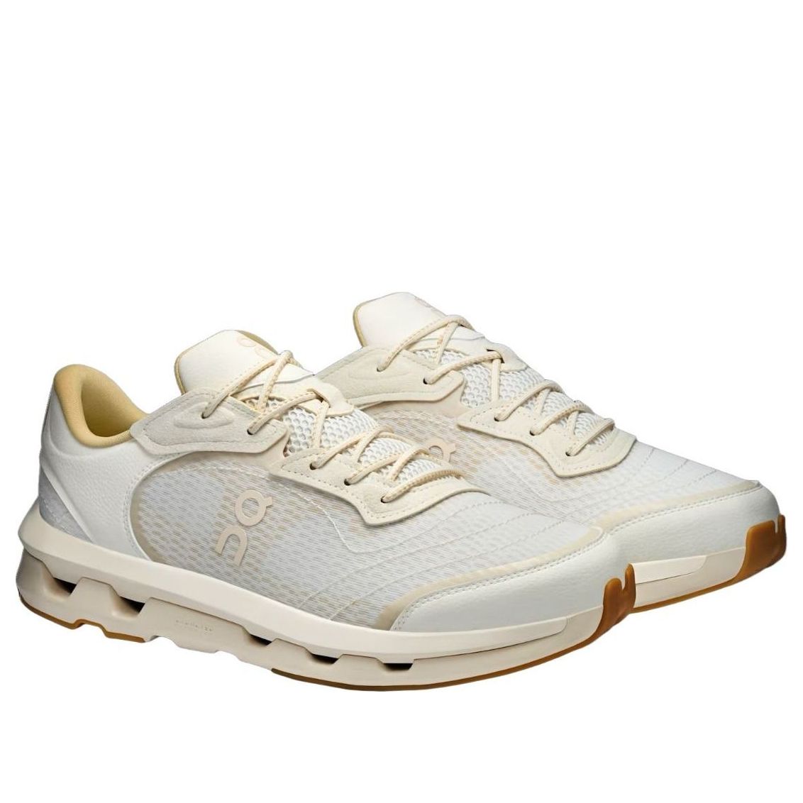 On Running Cloudzone Moon 'Ivory Putty' 3MF30845510