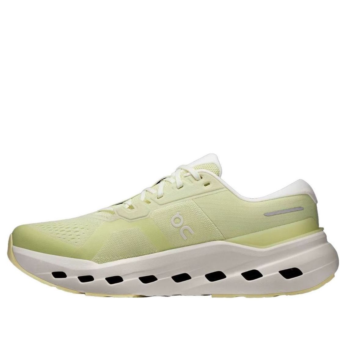 On Running Cloudrunner 3 'Linen Ivory' 3MG10074751