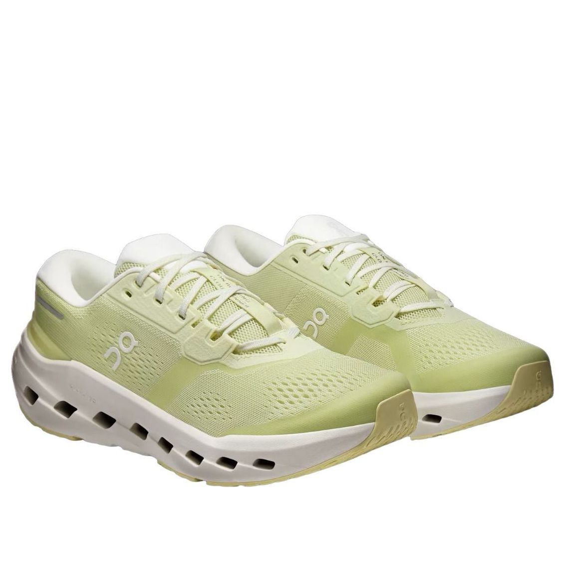 On Running Cloudrunner 3 'Linen Ivory' 3MG10074751