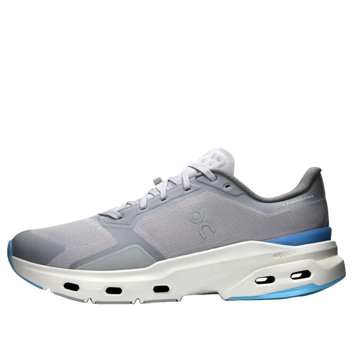 On Running Cloudpulse 2 'Alloy Ice' 3MG10153317