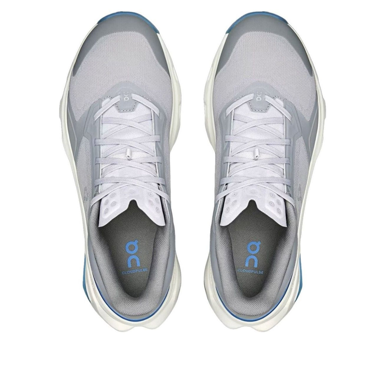 On Running Cloudpulse 2 'Alloy Ice' 3MG10153317